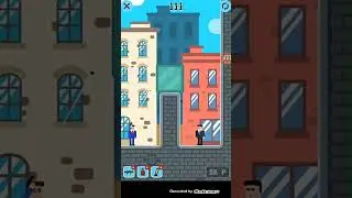 Mr Bullet Level 6