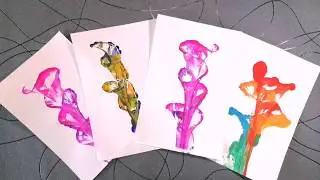 Fadenkunst