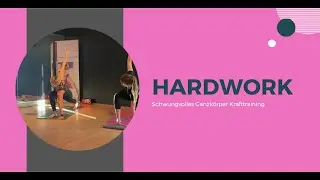 HardWork 😍💪🏽🏋🏼‍♀️