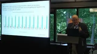 Alfons Leerkes   Symposium Wetenschappelijk Instituut 50PLUS 20 september 2025