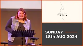 Transformation through Presence | 18th August 2024