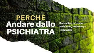 La verit&agrave; sulla psichiatria: PERCHE' dovresti ignorare i tuoi pregiudizi!