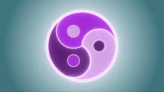 Spirograph Harmony: A Visual Symphony to the Rhythm of Music