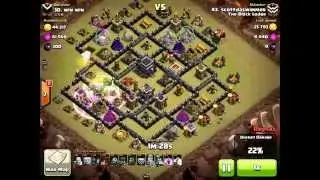 The Black Lodge: win #70 - th9 goLava