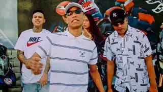 EM CIMA DA TIGER PRETA (Clipe Oficial) Yuri Redicopa, WR Original, MC PB&Oacute; e DJ Kaue NC