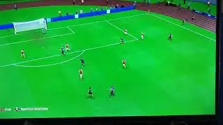 Berardi para el 0-3 del Inter ante la Roma
