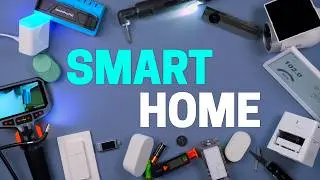 15 Cool Smart Home Devices You’ll Actually Want in 2026!