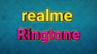 realmiringtoone.  #Tech4akul.                                                realmi ringtone in 2021