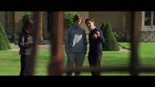 X-Men First Class - Meet The Characters Trailer