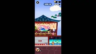 Yolo? Level 48 walk through