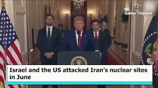 Iranian FM Araghchi Iran Wont Fully End Ties with UN Nuclear Watchdog