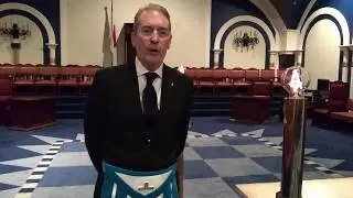 Alchemy in the Second Degree Ritual Pt 1