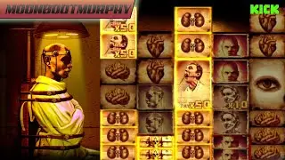 Mental Attempts To Diagnose Me | No Limit City | Blizz Casino