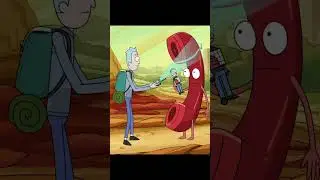 THE COMPLETE HISTORY OF PRIME RICK / WHY DID PRIME RICK KILL OUR RICK'S FAMILY? 2