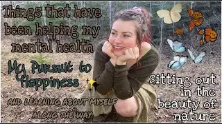 Mental Health Check! Specially for: Empaths, Witchcraft, Mental Illness, Spirituality, and HSP's.