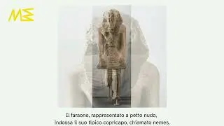 02 Statua di Amenhotep II usurpata da Ramesse II IT
