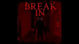 SOMEONE IS BREAKING INTO OUR HOUSE | [BREAK IN - Garry's Mod]