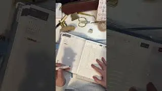Как я планирую свою неделю | Кузен из Хобоничи | Серия, 24 серия ✨