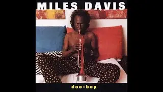 MILES DAVIS &ndash; DOO-BOP (1992) | Full Album