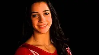 Alexandra Raisman - Floor Music Olympic Games 2012 (Original Song)