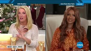 HSN | Love Memoir by IMAN Fragrance - EXCLUSIVE PREMIERE 11.19.2021 - 03 AM
