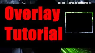 Overlay Tutorial | German / Deutsch