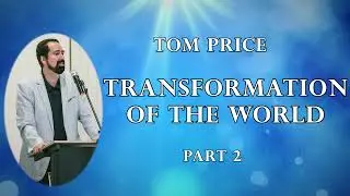 Tom Price - 