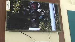 Burari driving licence test