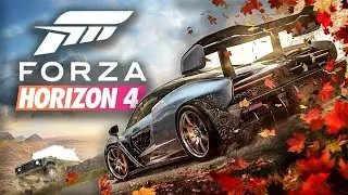 Forza Horizon 4   NissaN 240 SE  1993  2.6L 4  ROTOR-RACING