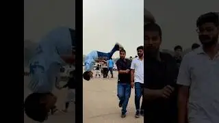 kya kya hua 😢😱 support this channel 🙌  pls subscribe 🙏  #talentedboystunt #publicreactin #shorts
