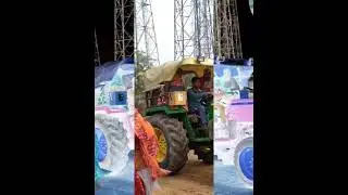 Khatkar to Jind Tractors rally 🔥Jai Jawan Jai Kisan 🔥