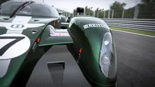 Project Cars | Racing Icons Pack