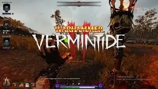Winds of Magic BETA - Cataclysm - Against the Grain - Unchain + Burning Flail | Fireball