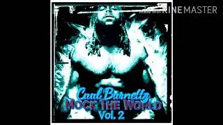 Cuul Burnettz - Godless