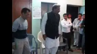Balram Tanwar,MLA,Chhattarpur,South Delhi,India.