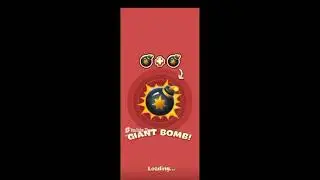 TOON BLAST! LEVEL 01-83