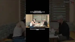 [RACHA LOG] Эп.13 : Ли Ноу Х Хёнджин Х I.N