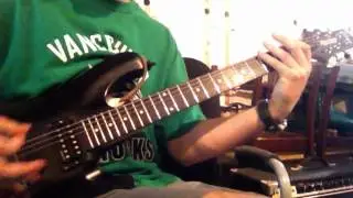 Veil of Maya - Divide Paths cover
