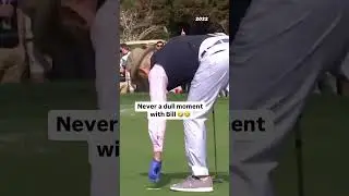 Protect Bill Murray at all costs 😭