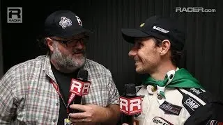 RACER: Action Express Racing Wins The Rolex 24 at Daytona