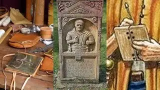 The tessera and tesserarius: pillars of Roman military discipline - Early Empire