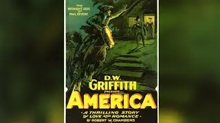 America | 1924 | Historical Drama