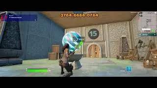 How YOU Can Complete Level 15 in Fortnite ESCAPE ROOM 2 by B34N_Matthew4r?