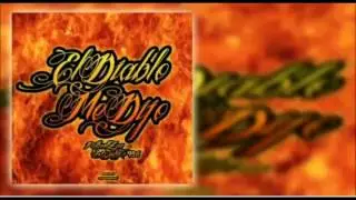 ✡Raco956 -x- El Diablo Me Dijo -x-Pitbull Zza