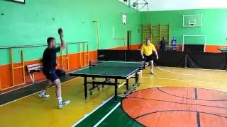 Сильный реверс DR NEUBAUER Number 1 Ox