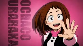 My Hero One's Justice 2-Ochaco Uraraka Arcade Mode #1