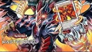 🐉🔥 RED SUPERNOVA DRAGON! FULL POWER RED DRAGONS! (PARTE 4) [Yu-Gi-Oh! MASTER DUEL] 🔥🐉 #yugioh #ygo