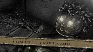 SCARGOD - Code: Thou Shalt Kill (Lyric Video)