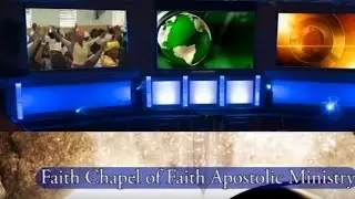 23 May, 2016 [Sunday Morning] - Speaker: Deacon Tyrone Reid