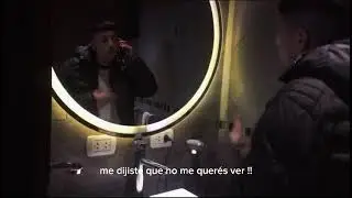 A ESCONDIDAS🥷🥰 - KAIYER GT - Prod.bludd(Video oficial).